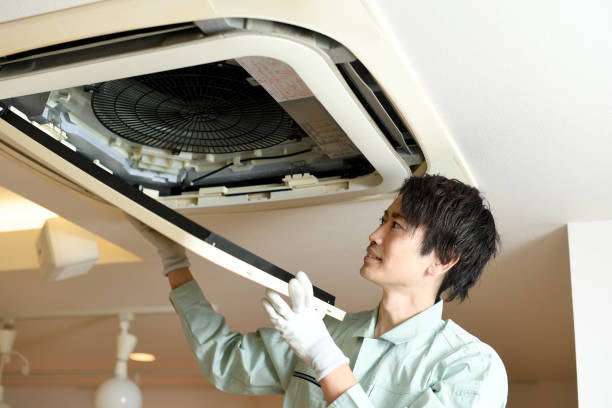 Best Home Air Vent Cleaning  in Lake Pocotopaug, CT