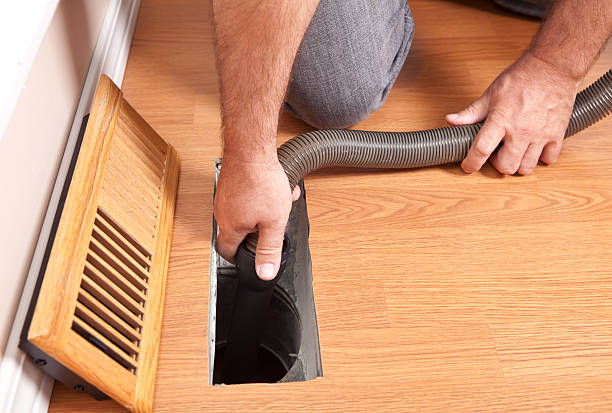 Reliable Lake Pocotopaug, CT Airduct Cleaning Solutions