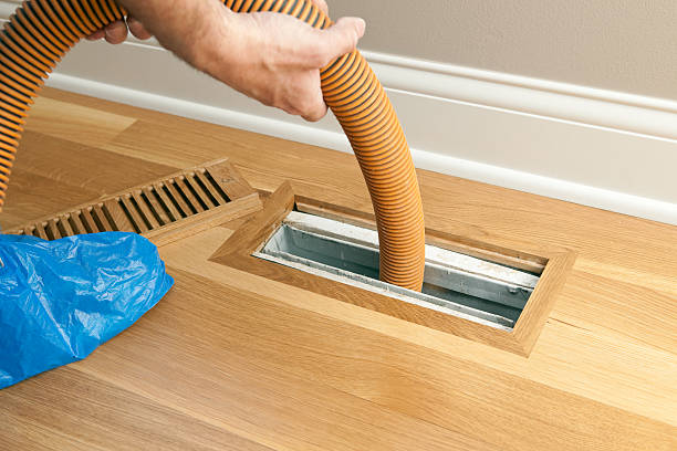 Best HVAC System Cleaning  in Lake Pocotopaug, CT